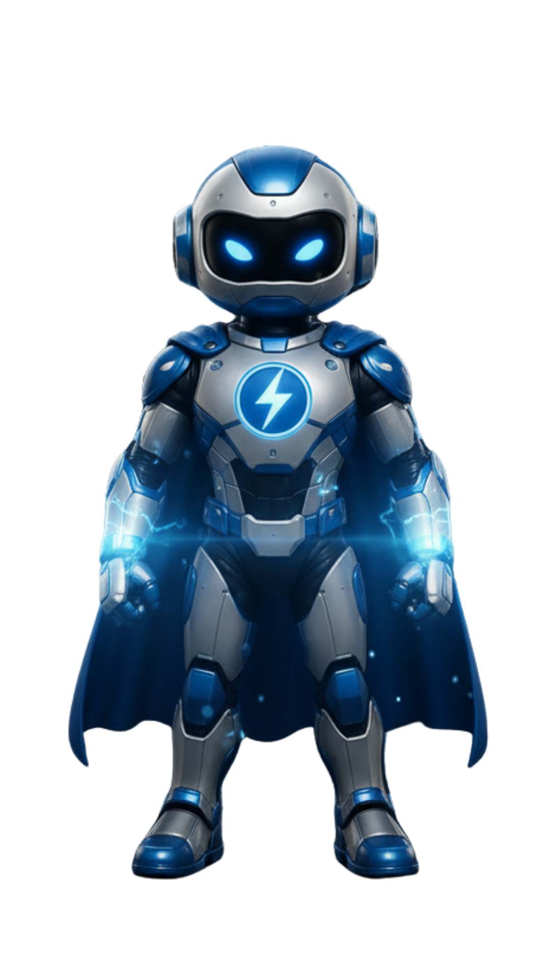 PepAI Hero